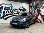 BMW 216 Active Tourer 1.5d*NAVI*PANO*SPORTLINE*EUR 6b*EXPOR, Autos, Cruise Control, Argent ou Gris, Achat, Euro 6