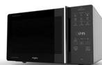 Whirlpool MCP 349 SL schefplus microgolfoven, Elektronische apparatuur, Ophalen, Microgolfoven, Draaiplateau, Oven