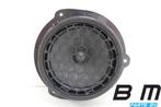 Lagetonenluidspreker links of rechtsachter Audi A3 8V, Auto diversen, Autospeakers, Gebruikt