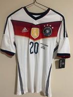 Duitsland shirt wk finale 2014, Ophalen of Verzenden, Zo goed als nieuw, Shirt
