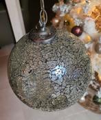 Hanglamp Mozaïek, Ophalen