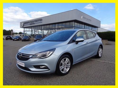 Opel Astra Dynamic 1.6 CDTI 136pk AUTOMAAT !, Auto's, Opel, Astra, ABS, Adaptive Cruise Control, Airbags, Airconditioning, Bluetooth