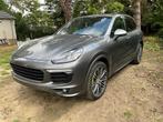 2015 Porsche Cayenne S e-hybrid Personenauto, Auto's, Porsche, Cayenne, Gebruikt, Overige brandstoffen, Bedrijf