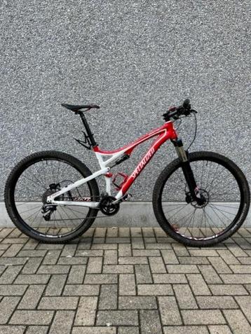 Specialized Epic Comp MTB