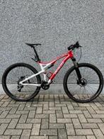 Specialized Epic Comp MTB, Overige merken, Gebruikt, Fully, 45 tot 49 cm