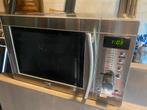 Kalorik combi magnetron, Elektronische apparatuur, Ophalen