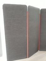 Sheidingswand Buzziscreen, Enlèvement, Utilisé