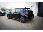 Hyundai i20 Twist N-Line, Auto's, Zwart, Zwart, 100 pk, Bedrijf