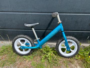 Cruzee ultralichte loopfiets of Balance bike beschikbaar voor biedingen