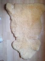 Tapijt uit schaapsvacht, Ophalen of Verzenden