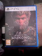 black myth WU KONG, Verzenden, Zo goed als nieuw