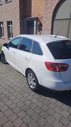 Seat Ibiza st, Auto's, Voorwielaandrijving, Euro 5, Stof, Particulier