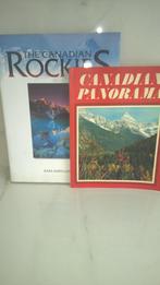 Canada, Boeken, Ophalen of Verzenden, Nieuw, Reisgids of -boek