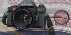 Leica R3, Audio, Tv en Foto, Fotocamera's Analoog, Ophalen, Gebruikt, Spiegelreflex, Leica