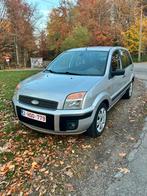 Ford fusion 2007,1.4 essence,euro4, Autos, Ford, Argent ou Gris, Achat, Alarme, Fusion