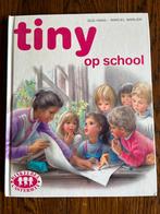 Tiny op school, Boeken, Kinderboeken | Jeugd | 10 tot 12 jaar, Zo goed als nieuw, Ophalen