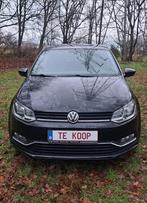 Volkswagen Polo: 31.000 km+ veel opties +garantie + nazicht!, Auto's, Volkswagen, Voorwielaandrijving, Stof, Euro 6, Parkeersensor
