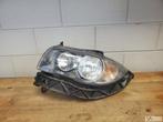 BMW 1 serie E87 koplamp links facelift 2007 - 2011 7249649, Auto-onderdelen, Ophalen of Verzenden, Gebruikt, BMW