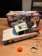 Ghostbusters ECTO 1 Kenner original, Utilisé