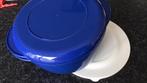 Tupperwave 200 schaal, Huis en Inrichting, Keuken | Tupperware, Ophalen of Verzenden, Gebruikt, Schaal