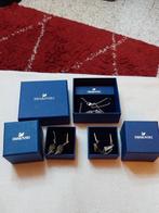 Bijoux swarovski/ boucles d'oreilles/, Collections, Swarovski, Enlèvement, Comme neuf