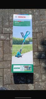 Nieuwe Bosch 400w randtrimmer, Ophalen, Nieuw