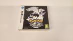 Nintendo DS pokemon black, Games en Spelcomputers, Spelcomputers | Nintendo 2DS en 3DS, Ophalen of Verzenden, Zo goed als nieuw