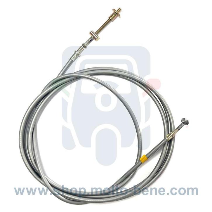 Koppelingskabel Piaggio Ape Classic 400 E4, Vélos & Vélomoteurs, Pièces de cyclomoteur | Général, Neuf, Autres types, Enlèvement ou Envoi