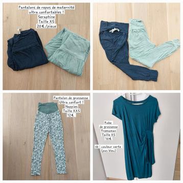 Vêtements de grossesse  beschikbaar voor biedingen