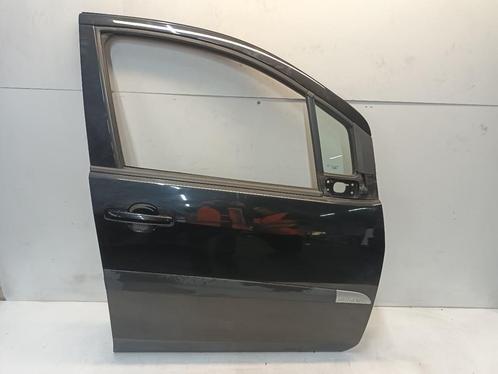 PORTIER RECHTS VOOR Suzuki Splash (01-2008/12-2015), Auto-onderdelen, Carrosserie, Deur, Suzuki, Voor, Rechts, Gebruikt