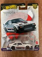 Hot wheels Toyota supra Hotwheels, Ophalen of Verzenden