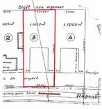 1007 m² BOUWGROND MALDEGEM, Immo, 1000 tot 1500 m²