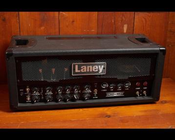 Laney ironheart  irt60, Musique & Instruments, Enlèvement, Neuf, Guitare, 50 à 100 watts