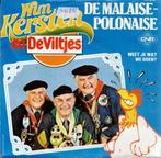 Vinyl, 7"   -    Wim Kersten en De Viltjes – De Malaise-Polo, Ophalen of Verzenden, Overige formaten
