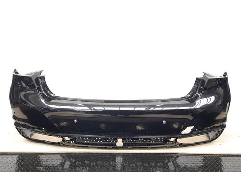 Achterbumper BMW 7 G11 G12 LCI ( 475 ), Auto-onderdelen, Carrosserie, Bumper, BMW, Achter, Gebruikt, Ophalen of Verzenden