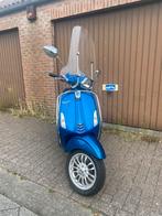 Vespa sprint 50cc A-klasse (zie beschrijving), Fietsen en Brommers, Ophalen, Gebruikt, Overige modellen, Klasse A (25 km/u)
