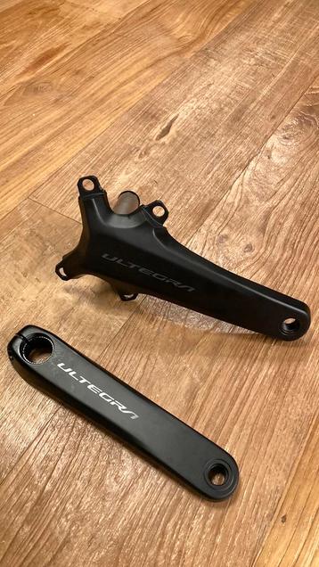 Nieuw Shimano ultegra FC-R8100 172,5mm crankser beschikbaar voor biedingen
