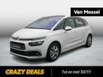 Citroën C4 Spacetourer Feel !ACTIEPRIJS!, Auto's, Citroën, Stof, Gebruikt, https://public.car-pass.be/vhr/530ed687-3b68-4551-ad42-9615cc0357c2