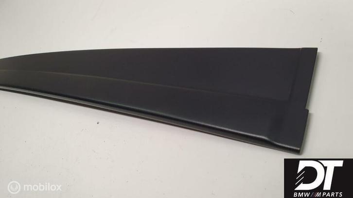 Afdekkap links B-stijl BMW 5-serie E28 ('82-'88) 51321872315, Auto-onderdelen, Interieur en Bekleding, BMW, Nieuw, Ophalen of Verzenden