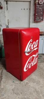 Coca-Cola koelkast, Utilisé, Enlèvement ou Envoi