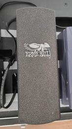 Ernie Ball 40th anniversary Volume Pedal, Ophalen of Verzenden, Zo goed als nieuw, Volume