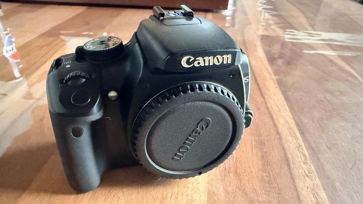 Canon Eos 400D, Hobby & Loisirs créatifs, Hobby & Loisirs Autre, Utilisé, Enlèvement