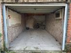 Garagebox te koop centrum Sint-Niklaas