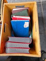 lege postzegelboeken, Postzegels en Munten, Postzegels | Toebehoren, Ophalen, Verzamelalbum