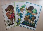 prints / posters Jaklien Moerman, Verzamelen, Retro, Ophalen of Verzenden