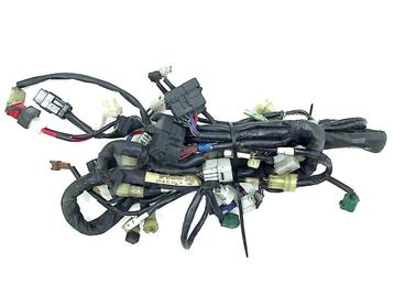 KABELBOOM Yamaha FJR 1300 2006-2012 ABS (FJR1300 FJR1300A) beschikbaar voor biedingen