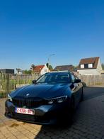 BMW 318 Diesel 2019, Auto's, BMW, 100 kW, USB, 4 cilinders, 5 deurs
