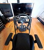 Stuurwiel dat compatibel is met Logitech G29, Computers en Software, Ophalen of Verzenden, Gebruikt