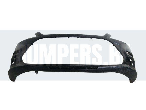 Bumper Ford Mondeo MK4 IV FACELIFT Titanium S 10-14 Voorbump, Auto-onderdelen, Carrosserie, Bumper, Voor, Gebruikt, 6 maanden garantie