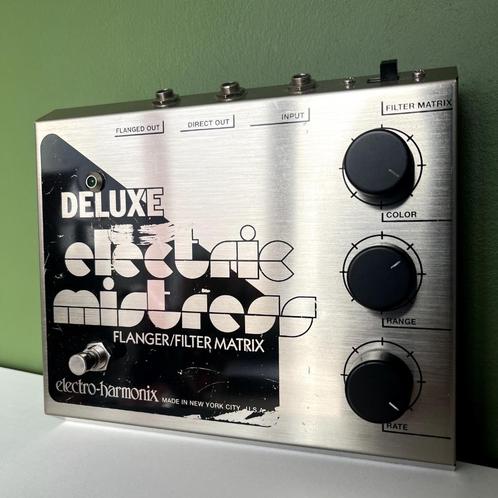 Lot des pédales d'effets/ Ils ne sont plus utilisés, Muziek en Instrumenten, Effecten, Gebruikt, Distortion, Overdrive of Fuzz